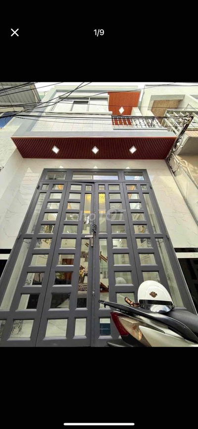 CHỦ GỬI NHÀ 2 PHÒNG NGỦ, CÁCH BỜ HỒ HUỲNH CƯƠNG 150M