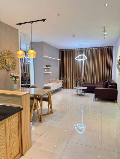 Bán cc Tara Residence Q8 SỔ HỒNG+FULL Nội thất 2PN 81m2 CHỈ 3TỶ550