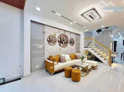 🔥 DUY NHẤT! NHÀ 2 TẦNG 77M² – 4PN – FULL NỘI THẤT – GIÁ CHỈ NHỈNH 4 TỶ 🔥