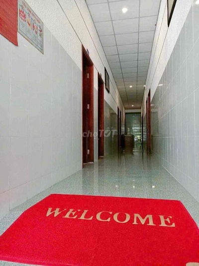 Cho Thuê Nhà Nghĩ 16 Phòng Full Nội Thất Gần BV Hoàn Mỹ