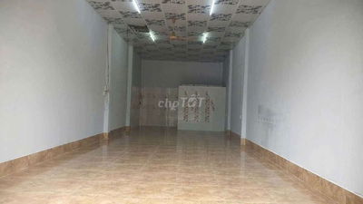 Nhà mặt tiền 569 Tô ngoc vân,Dt100m2,p.Tam phú ,Q Thủ Đức.