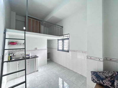 PHÒNG TRỌ GIÁ RẺ SINH VIÊN MỚI XÂY GẦN ĐẠI HỌC VĂN HIẾN