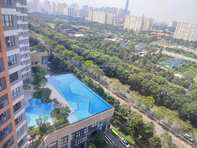 PKD CDT THE SUN AVENUE QUẬN 2 NẮM RỔ HÀNG GIÁ TỐT NHẤT T8 2025