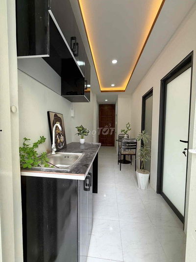 CHính Chủ Cần Cho Thuê 2PN Bình Thạnnh Goáp Ngay Quận 1
