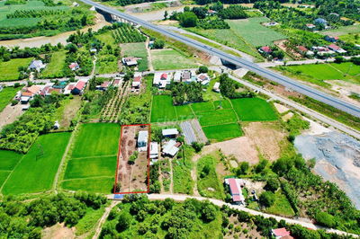 TVL-BÁN 02 LÔ ĐẸP CÓ SẴN NHÀ, PHÙ HỢP LÀM NHÀ VƯỜN TẠI DIÊN THỌ, DIÊN