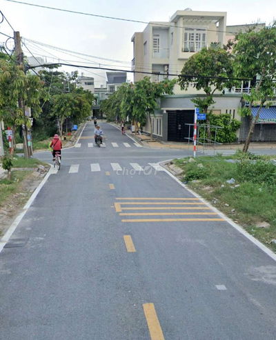 Đất lô góc 2 mặt tiền đường nhựa 8m thông,1/ ngắn Tô Ký,gần Quận 12