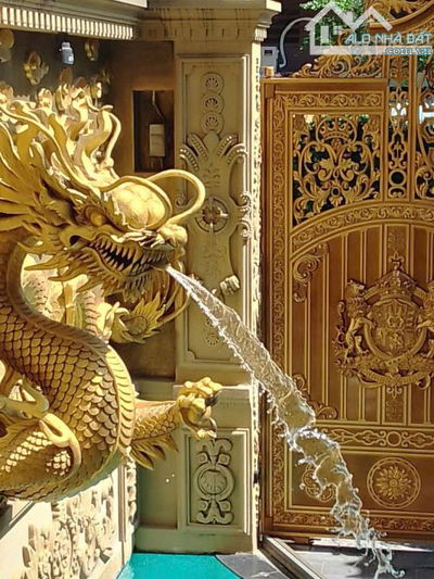 BIỆT THỰ DÁT VÀNG + NỘI THẤT GỖ ĐỎ. 6 TẦNG CÓ HẦM + THANG MÁY 180M2 NGANG 8M CHỈ 37,9 Tỷ.