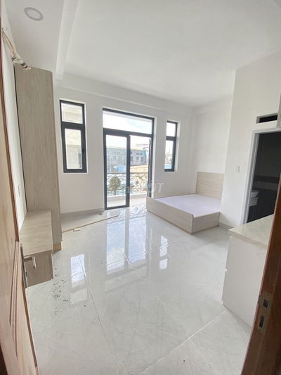 KHAI TRƯƠNG PHÒNG TRỌ MỚI 100% FULL NT Ở LÊ TRỌNG TẤN GIÁ 3,5-4-4,5tr