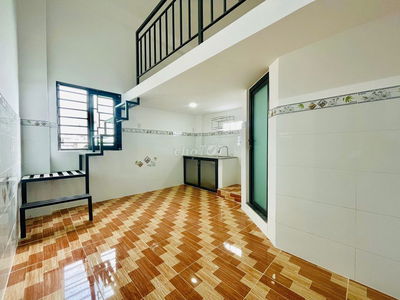 DUPLEX mới xây TRUNG TÂM QUẬN 2 gần đảo KIM CƯƠNG GIÁ RẺ