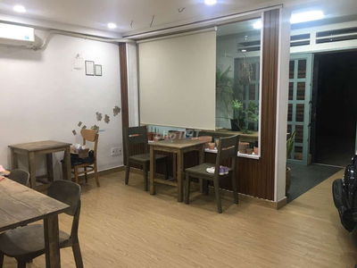 Cho Thuê MB Vị Trí Đẹp Hẻm xe Tải Ng.Huy Tưởng P7 BT