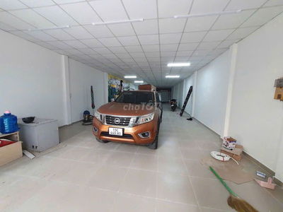 Cho Thuê Nhà Làm Kho / Xưởng Đường Văn Chung, Tân Bình ( KD Tự Do )