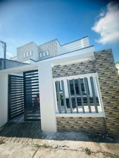 Bán Gấp Căn Nhà Cấp 4,Dt 90m2 Đường Thann Niên Xã Phạm Văn Hai BC