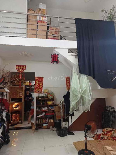 🤩🤩CĂN GÓC 2TẦNG-  CẠNH PMH Q7- 56M2- NHỈNH 3TỶ 🏘️🌆🌆
