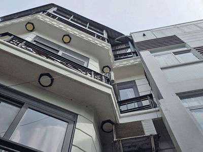 [ 3 TẦNG] 3PN_10M RA MẶT TIỀN_ SÁT Q.1