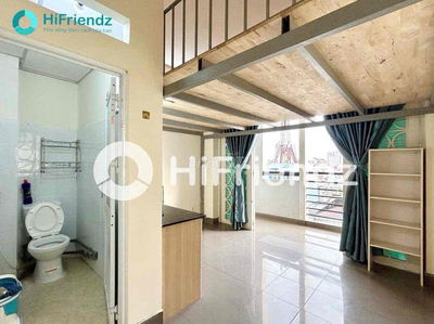 SIÊU PHẨM BANCOL Ở HOÀ BÌNH_ĐẦM SEN ĐI BỘ 5P_GIÁP Q11_GẦN ĐH VĂN HIẾN