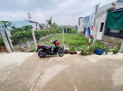 đất thổ cư