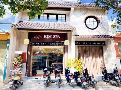 Cho thuê mặt tiền Trần Não Phù Hợp Làm Spa - Thẩm Mỹ - Mỹ Phẩm