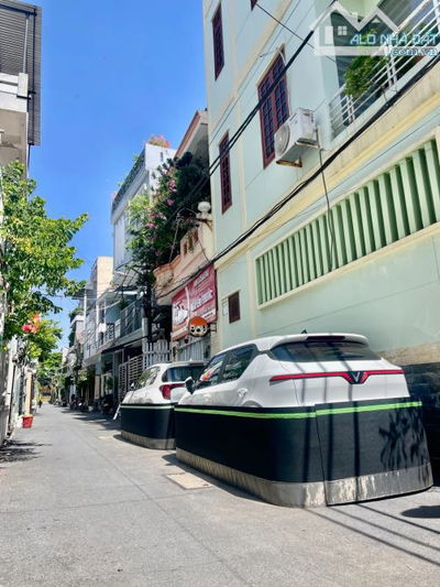 Bán căn nhà 2tầng trung tâm thành phố Đà Nẵng