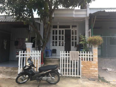 Bán nhà cấp 4 hẻm 516 khóm hoà bình