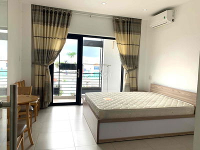 PHÒNG ĐẸP PHAN HUY ÍCH, ĐẸP, TIỆN NGHI