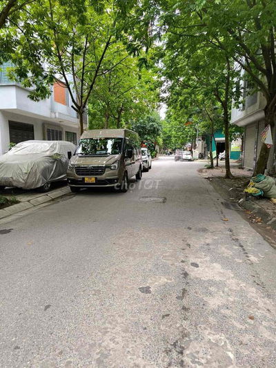 Bán đất Cổng Đồng La Khê Hà Đông 50m Mt4.2m -Giá 11.45 tỷ