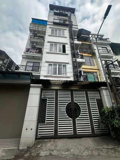 Bán Nhà Đường Bát Khối, Đẹp Long Lanh, Hàng Xóm Aeon, Nhiều Tiện Ích