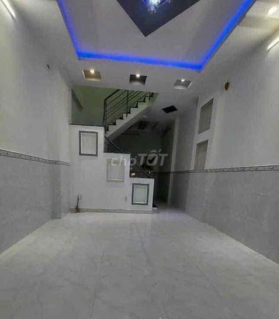 MẶT TIỀN KINH DOANH 2 PHÒNG QUẬN 6