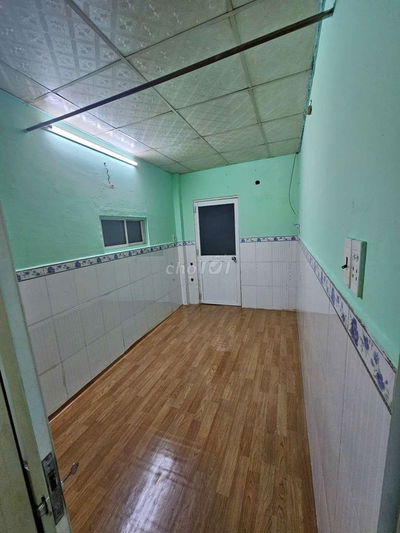 2 PHÒNG HẺM 3M 3 THÁNG 2
