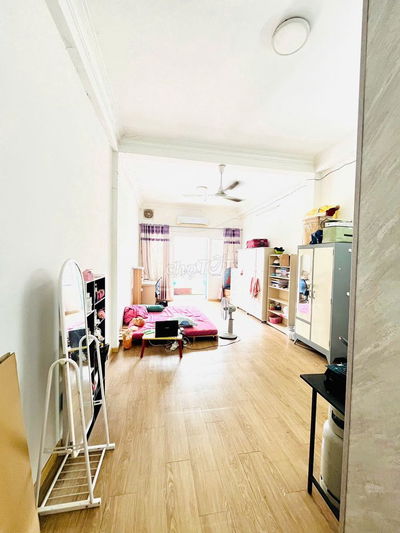 PHÒNG CHÍNH CHỦ -FULL NT -BANCON - 40M2 - FULL NT - D1- GẦN HÀNG XANH