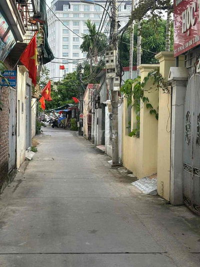 Bán nhà 3 tầng Phú Hải,Anh Dũng,Dương Kinh