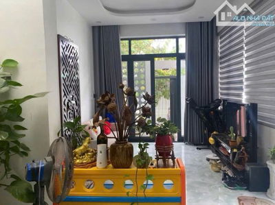 🏡 CẦN BÁN NHANH NHÀ MẶT TIỀN PHÚ LỘC 22 – SAU LƯNG KHU SHOPHOUSE NGUYỄN SINH SẮC