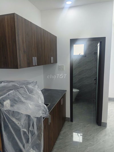 CHO THUÊ CĂN HỘ DỊCH VỤ FULL NỘI THẤT Ở CÁT LÁI Q2