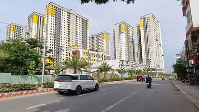 Căn hộ Bcons City 43m2 Khu làng đại học quốc gia TPHCM