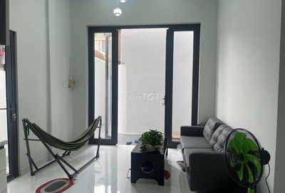 NHÀ HUỲNH THIỆN LỘC, LŨY BÁN BÍCH, KLG, KQH, SÁT MẶT TIỀN, NHỈNH 3 TỶ