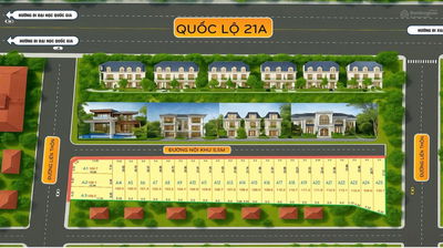 Bán Đất 100m2 tại Xã Phú Cát, Quốc Oai, Hà Nội, giá ưu đãi 2,7 tỷ