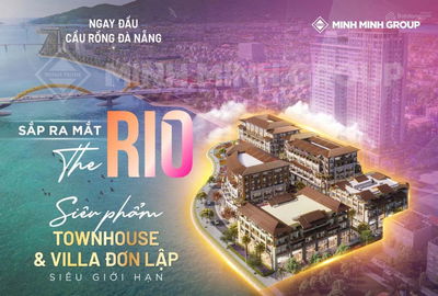 Bán shophouse Khối Đế - kề góc T0117 giá tốt tại Sun Ponte Residence Đà Nẵng, 26 tỷ, 212m2