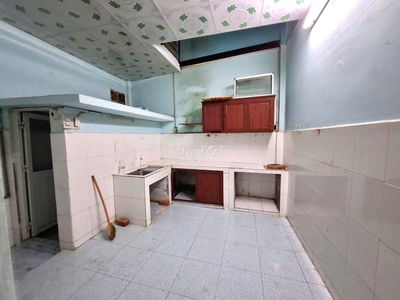 BÁN NHÀ ĐƯỜNG THOẠI NGỌC HẦU – DIỆN TÍCH 48m² – GIÁ CHỈ 4.55 TỶ