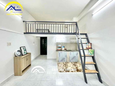 📣📣CĂN HỘ DUPLEX - CỬA SỔ TRỜI 📍TRUNG TÂM  -TÂN PHÚ - SÁT VHU