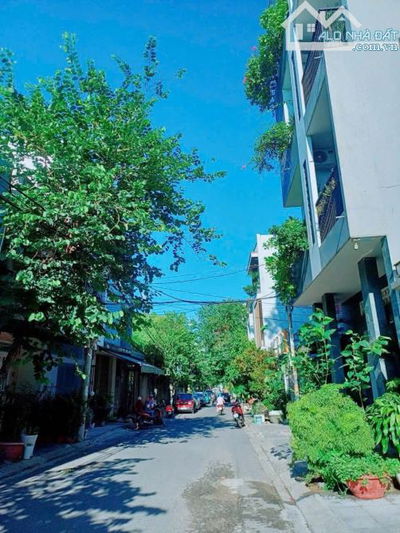 BÁN ĐẤT MẶT TIỀN LƯƠNG THẾ VINH, SƠN TRÀ – ĐÀ NẴNG - TẶNG NHÀ CẤP 4