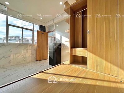 Căn Hộ mini, full nội thất, nhiều ánh sáng, Ql13, Bình Thạnh