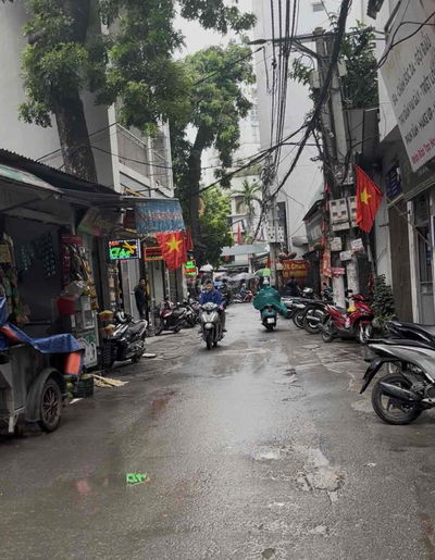 Chính chủ cho thuê cửa hàng Mễ Trì Thượng