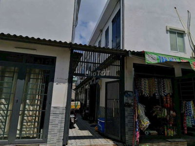 12x20 dãy trọ 2MT ngộp Bank HXH ngay ngã tư Ga