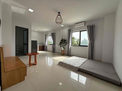 khai trương Căn Hộ mini full nội thất ( Giảm 500k)