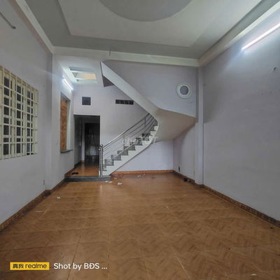 NHÀ 100m2 4pn Gần GigamaiL