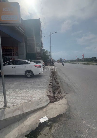 LÔ GÓC 67M ĐẤT PHỐ DUY TIÊN,CẠNH QL38,SUN GROUP,BV BẠCH MAI,KCN MỚI