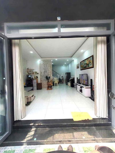 🏡💥NHÀ ĐẸP VÀO Ở NGAY💥HOÀNG HOA THÁM💥NGANG 5M💥NỞ HẬU 💥55M2💥CHỈ 6.5 TỶ 🌹