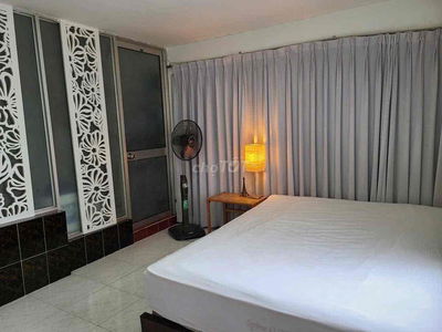 Bán Nhà Thạch Thị Thanh Quận 1 105 m2 21,5 Tỷ