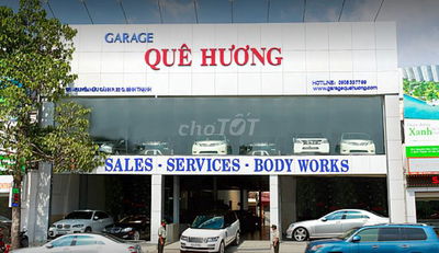 Cho thuê nhà mặt tiền Đường Nguyễn Hữu Cảnh, Bình Thạnh. DT: 20x20m