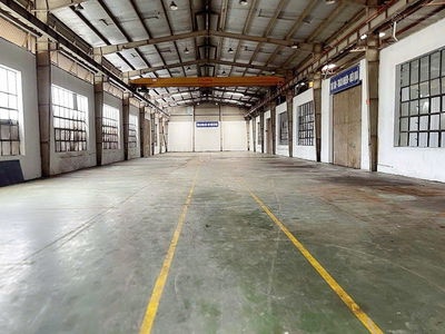 Cho Thuê Kho, Xưởng 600m2 - 1000m2 - 2000m2- 3000m2 ngay KCN Ngọc Hồi, Thanh Trì
