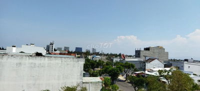 BÁN ĐẤT 2 MẶT TIỀN ĐƯỜNG TÂN TRÀ VÀ NGUYỄN BÁ NGỌC, ĐÀ NẴNG